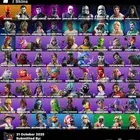 حساب فورت للبيع او للبدل يربط جميع المنصات