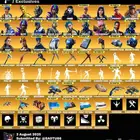 حساب فورت((انباع))