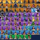 حساب فورت اساسي