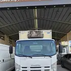 ايسوزو دينا بدون تيربو موديل 2016