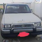 هايلوكس للصامل بفضل ربي وصل سومها 11500