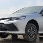 كامري من 2018الا 2024
