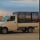 دباب نقل العفش داخل وخارج جده