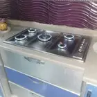 صيانه وتنظيف وتلميع افران الغاز بالرياض