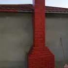 مسب نار قرميد تلبس