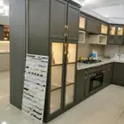 مطابخ تفصيل وجاهز حسب الطلب لتواصل