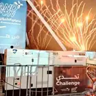 إيجار مولدات كهرباء و أبراج انارة إضاءه ليد و هالوجين