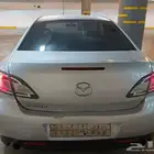 للبيع مازدا 6 2012