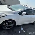 كيا سيراتو كوبيه