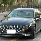 هونداي ازيرا 2022 استاندر سعودي