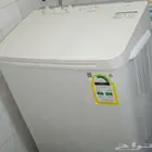 غساله توشيبا نوع قوي جدا