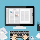 خدمة ادخال بيانات - مدخل البيانات - طلب تعديل ملفات pdf