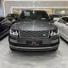 رنج روفر NA فل كأمل سعودى 2019