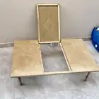 طبق خلفي نيسان فتك صالون