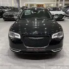 كرايزلر C300 سعودى من فل كامل 2015