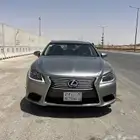 لكزس 460 LS موديل 2016 - هايبرد