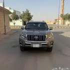 تايوتا برادو