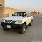 باترول 2001