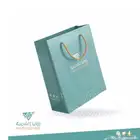 طباعة أكياس ورقية مقاسات مختلفة وكميات كبيرة
