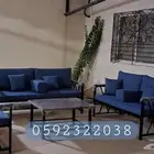 جلسه خارجيه حديد