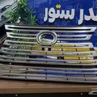 شبك جيب لكزس 2025