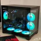 بي سي شاشه ماوس كيبورد pc
