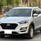 هونداي توسان 2021 ستاندر سعودي