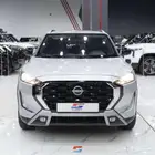 نيسان ماجنايت فيليت