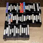 أشرطة فيديو كبيرة منوعة