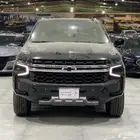 شيفروليه تاهو LS دبل جديد