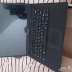 جهازلابتوب انجو فقط 600 ريال جديد لم يستخدم