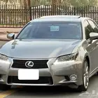 لكزس GS350 2015 فل سعودي