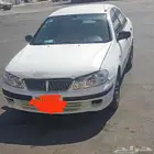 نيسان صني موديل 2003
