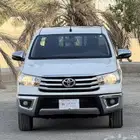 تيوتا هايلوكس GLX2 موديل 2018