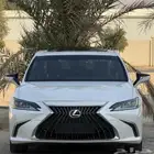 لكزس ES300h 2022 ممشى (41) الف