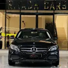مرسيدس C180 سعودي 2018 (عرض خاص)