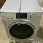 غسالة بانوسونيك للبيع
