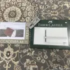 لوحة رسم فايبر كاستن نظيف