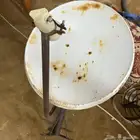 كبس وخبازة للبيع
