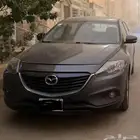 مازدة cx9 2015
