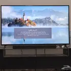 تلفزيون LG للبيع