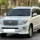 تويوتا لاندكروزر 2013 GXR فل سعودي