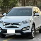 هونداي سنتافي 2015 سعودي