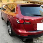 للبيع مازدا_Mazda CX9 2015