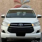 انوفا 2020 ممشاء قليل