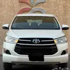 تويوتا انوفا 2020