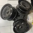 جنوط بيجو مقاس 15. اربعة مسمار
