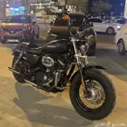 2013 Harley Davidson 1200 Sportster