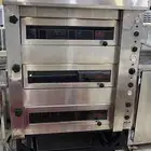 افران بيتزا كهربائية