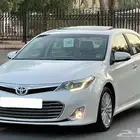 تويوتا افلون 2015 Lmitad فل سعودي